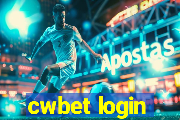 cwbet login